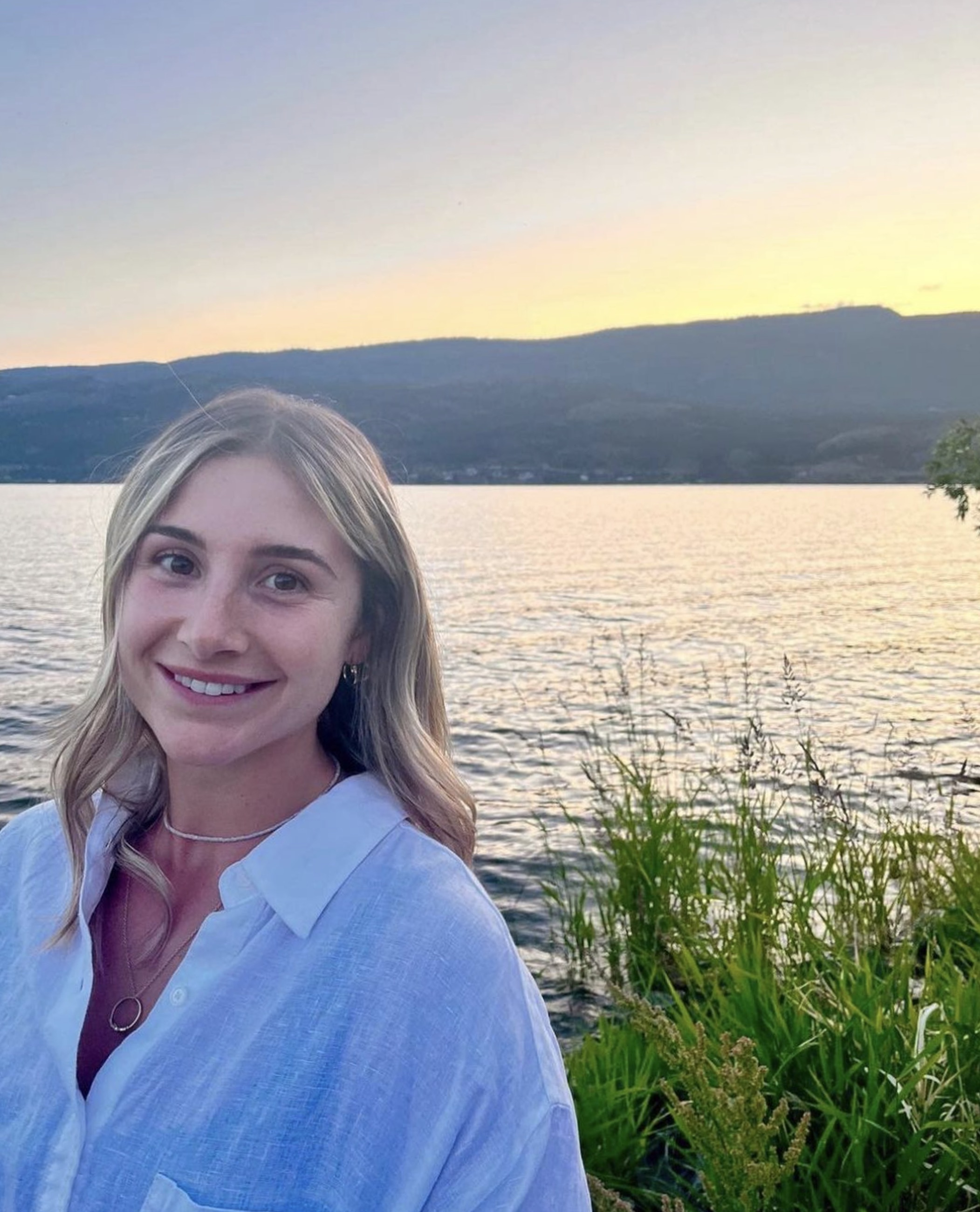 Madi Maitz, Clinic Owner · RCC, RSW, MSW