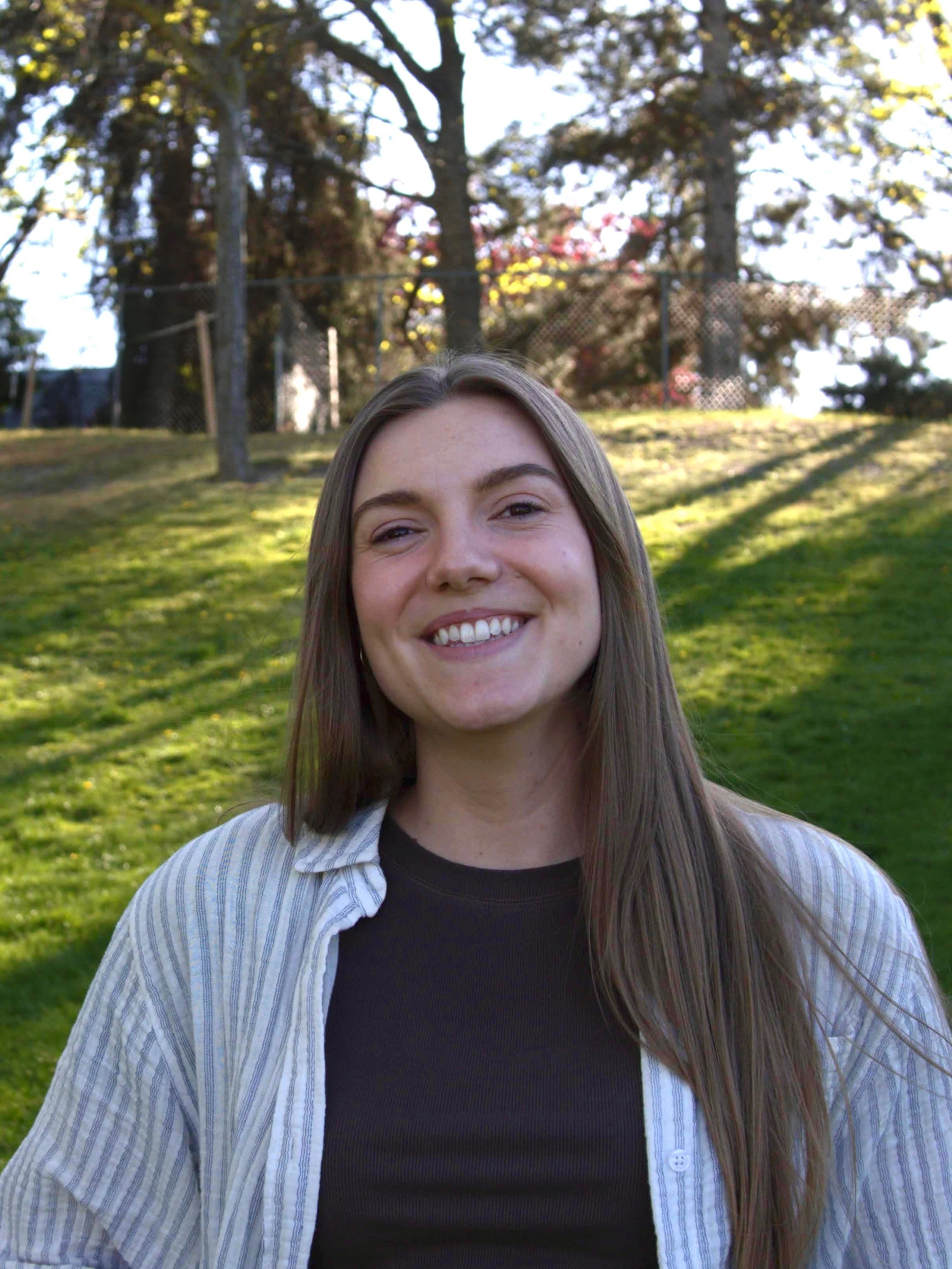 Sarah Ripley, MSW, RSW